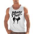 Muay Thai Boxing Martial Arts Fighter Men Tank Top, trending gift Muay Thai Boxing Martial Arts Fighter Men Tank Top, trending gift