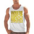 Muay Thai Lumpinee Boxing Stadium Where Legend Born Men Tank Top, trending gift