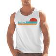 Paddling Canoe Retro Vintage For Canoeists And Paddle Men Tank Top, trending gift Paddling Canoe Retro Vintage For Canoeists And Paddle Men Tank Top, trending gift