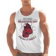 Put Your Gloves On And Fight Muay Thai Kickboxer Fan Boxing Men Tank Top, trending gift