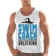Swim Coach Swimmer Coach Swimming Coach Men Tank Top, trending gift Swim Coach Swimmer Coach Swimming Coach Men Tank Top, trending gift