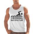 Swimming Instructor Lesson Swim Coach Men Tank Top, trending gift Swimming Instructor Lesson Swim Coach Men Tank Top, trending gift