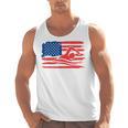Vintage American Flag Swim Team Swimmer Funny Swimming Gift Men Tank Top, trending gift Vintage American Flag Swim Team Swimmer Funny Swimming Gift Men Tank Top, trending gift