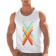 Vintage Drum Kit Percussion Drummer Men Tank Top, trending gift Vintage Drum Kit Percussion Drummer Men Tank Top, trending gift