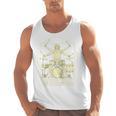 Vitruvian Drummer Drum Kit Music Lover Musician Men Raglan Baseball Tee Men Tank Top, trending gift Vitruvian Drummer Drum Kit Music Lover Musician Men Raglan Baseball Tee Men Tank Top, trending gift