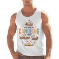 Women's Canoeing Canoe Paddle Water Flatwater Recreational Men Tank Top, trending gift