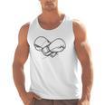 Women's Muay Thai Kickboxing Nak Muay Thai Boxing Fighter Men Tank Top, trending gift