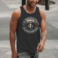 BBQ Dad 250 Years Backyard Freedom 1776 USA Patriot July 4th Men Tank Top