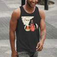 BBQ Dad Grilling Humor Men Backyard Men Tank Top