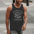 Canoe Canoeing Men Tank Top Canoe Canoeing Men Tank Top