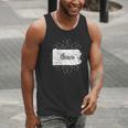 Canoe Pennsylvania Men Tank Top Canoe Pennsylvania Men Tank Top