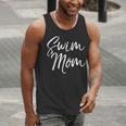 Cute Swimming Mom Mother's Day For Swimmers Swim Mom Men Tank Top Cute Swimming Mom Mother's Day For Swimmers Swim Mom Men Tank Top