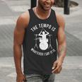 Drum Kit Graphic For a Drummer With Percussion Instruments Men Tank Top Drum Kit Graphic For a Drummer With Percussion Instruments Men Tank Top