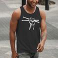 Drumsticks Hand Drum Kit Drummer Men Tank Top Drumsticks Hand Drum Kit Drummer Men Tank Top