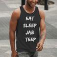 Eat Sleep Jab Teep Rep Muay Thai Men Tank Top Eat Sleep Jab Teep Rep Muay Thai Men Tank Top