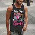 Girls Boys Kids Drummer Drum Kit Men Tank Top Girls Boys Kids Drummer Drum Kit Men Tank Top