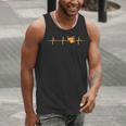 Great Drum Kit Heartbeat Drummer Men Tank Top Great Drum Kit Heartbeat Drummer Men Tank Top