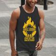 Grill Legend King Of The Backyard BBQ Dad Humor Chef Men Tank Top Grill Legend King Of The Backyard BBQ Dad Humor Chef Men Tank Top