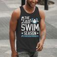 Last Swim Season Swim Senior Mom Swimming Senior Mama Men Tank Top Last Swim Season Swim Senior Mom Swimming Senior Mama Men Tank Top