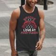 Love At First Punch Professional Boxer Muay Thai Boxing Men Tank Top Love At First Punch Professional Boxer Muay Thai Boxing Men Tank Top
