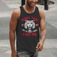 Muay Thai Art Of Eight Limbs Thai Boxing Mixed Martial Art Men Tank Top Muay Thai Art Of Eight Limbs Thai Boxing Mixed Martial Art Men Tank Top