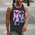 Muay Thai Thai Boxes Girls Kids Women Men Tank Top Muay Thai Thai Boxes Girls Kids Women Men Tank Top