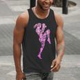 Muay Thai Thai Boxing Women Girls Children Men Tank Top
