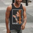 Muay Thai Fighter Men Tank Top