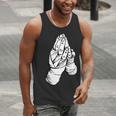 Muay Thai Martial Arts Combat Boxing Sport Men Tank Top