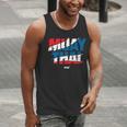 Official ONE Muay Thai Flag Men Tank Top