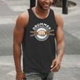 Percussion Drum Sticks Drummer Quote Drum Kit T-Shirt Men Tank Top Percussion Drum Sticks Drummer Quote Drum Kit T-Shirt Men Tank Top