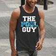 The Pool Guy For Pool Worker Swimming Pool Experts Men Tank Top The Pool Guy For Pool Worker Swimming Pool Experts Men Tank Top