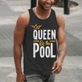 Queen Of The Pool Swimmers Swimming Swimmer Men Tank Top Queen Of The Pool Swimmers Swimming Swimmer Men Tank Top