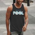 See You At The Pool Summer Swimming Pool Men Tank Top See You At The Pool Summer Swimming Pool Men Tank Top