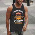 Stand Back Daddy Is Grilling Grill Meat Barbecue Bbq Dad Men Tank Top Stand Back Daddy Is Grilling Grill Meat Barbecue Bbq Dad Men Tank Top