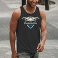 Swim Now Breath Later Swimmer Swimming Indoor Pool Athlete Men Tank Top