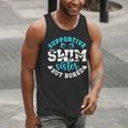 Swim Sister Supportive Swimming Sister Of A Swimmer Sis Men Tank Top Swim Sister Supportive Swimming Sister Of A Swimmer Sis Men Tank Top