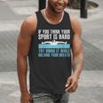 Swimming Art For Men Women Swimmer Swim Coach Training Men Tank Top Swimming Art For Men Women Swimmer Swim Coach Training Men Tank Top