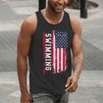 Swimming And Swimmers Men Tank Top Swimming And Swimmers Men Tank Top