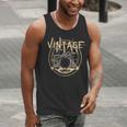 Vintage Drum Kit Men Tank Top Vintage Drum Kit Men Tank Top