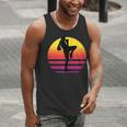 Women's Thai Boxer Thai Boxing Muay Thai Men Tank Top