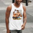 BBQ Dad Tee Grill Is Hot My Opinions Present Apparel Men Tank Top BBQ Dad Tee Grill Is Hot My Opinions Present Apparel Men Tank Top