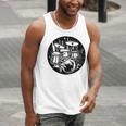 Drum Kit Drums Sweatshirt Men Tank Top Drum Kit Drums Sweatshirt Men Tank Top
