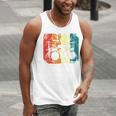 Drumset Cool Retro Vintage Drum Kit Drummer Music Percussion Men Tank Top Drumset Cool Retro Vintage Drum Kit Drummer Music Percussion Men Tank Top