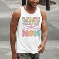 Favourite Swimmer Calls Me Mom Swimming Mom Female Swimmer Men Tank Top