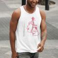 Fighter Gloves Muay Thai Raglan Baseball Tee Men Tank Top