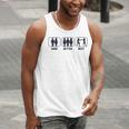 Good Better Best Boxer Kickboxer Fan Muay Thai Boxing Men Tank Top