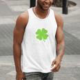 Irish I Was Swimming Shamrock St Patrick's Day Swimmer Men Tank Top Irish I Was Swimming Shamrock St Patrick's Day Swimmer Men Tank Top