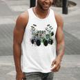 Large Drum Kit With Many Drums Men Tank Top Large Drum Kit With Many Drums Men Tank Top