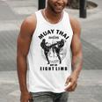 Muay Thai Art Of Eight Limb Men Tank Top Muay Thai Art Of Eight Limb Men Tank Top